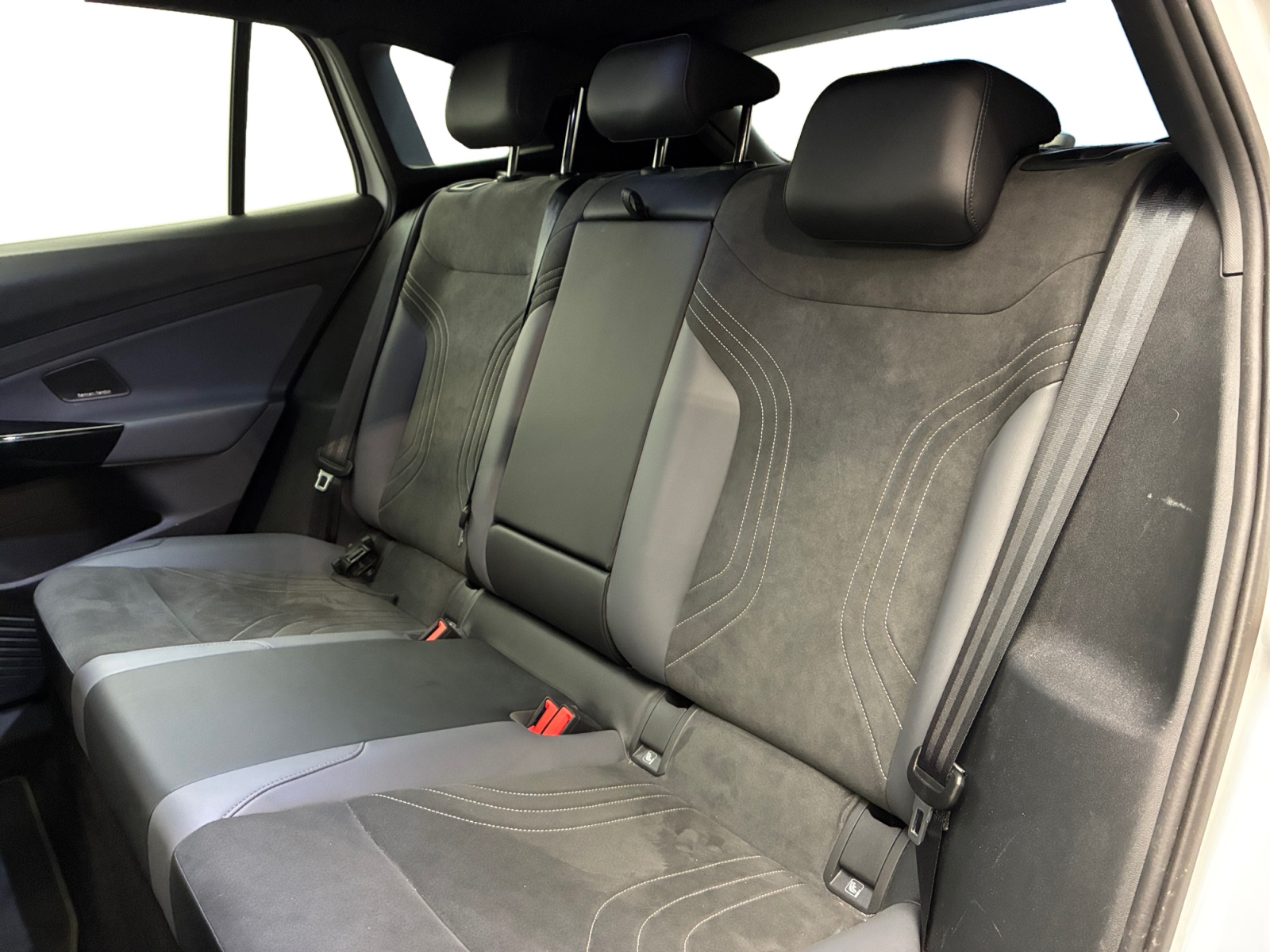 VOLKSWAGEN ID.4 286 ch Pro Life Max 2025