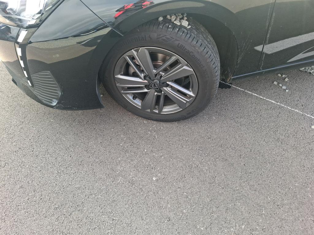 PEUGEOT 308 PureTech 130ch S&S EAT8 Active Pack 2023