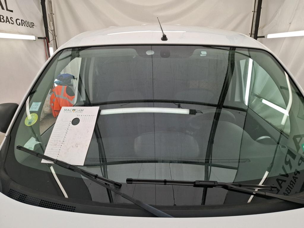 RENAULT KANGOO VU EXPRESS COMPACT 1.5 DCI 75 E6 EXTRA R-LINK 2019