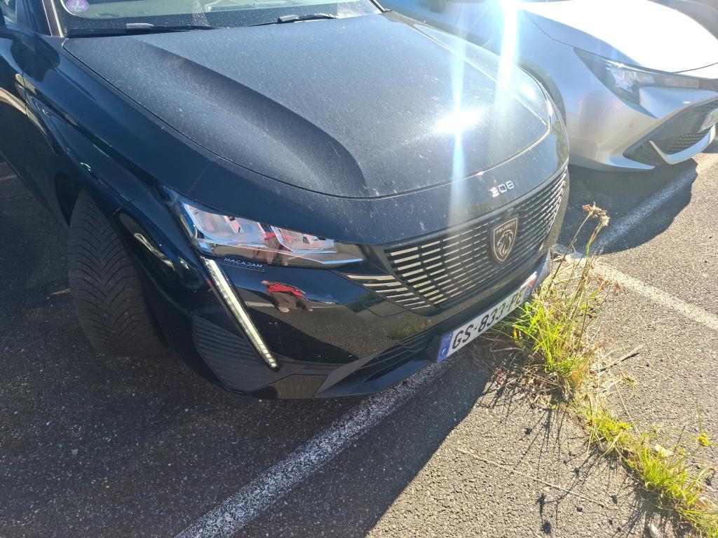 PEUGEOT 308 SW PureTech 130ch S&S EAT8 Allure 2023