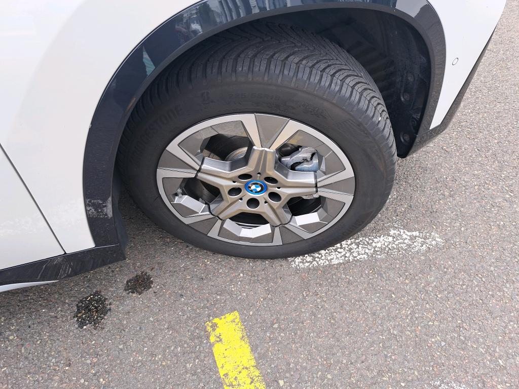 BMW X1 U11 xDrive 30e 326ch DKG7 xLine 2023
