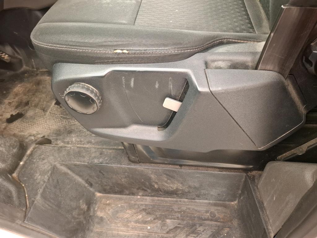 FORD TRANSIT CUSTOM FOURGON 300 L2H2 2.0 ECOBLUE 130 TREND BUSINESS 2020