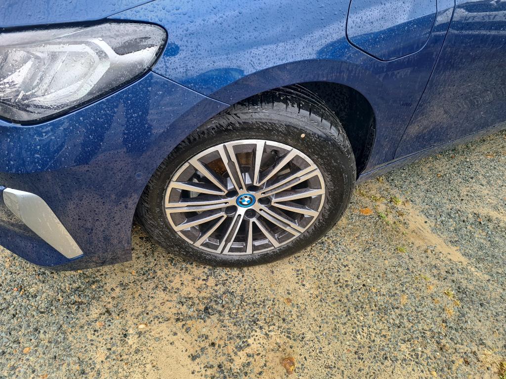 BMW SERIE 2 ACTIVE TOURER 225e xDrive 245 ch DKG7 Luxury 2023