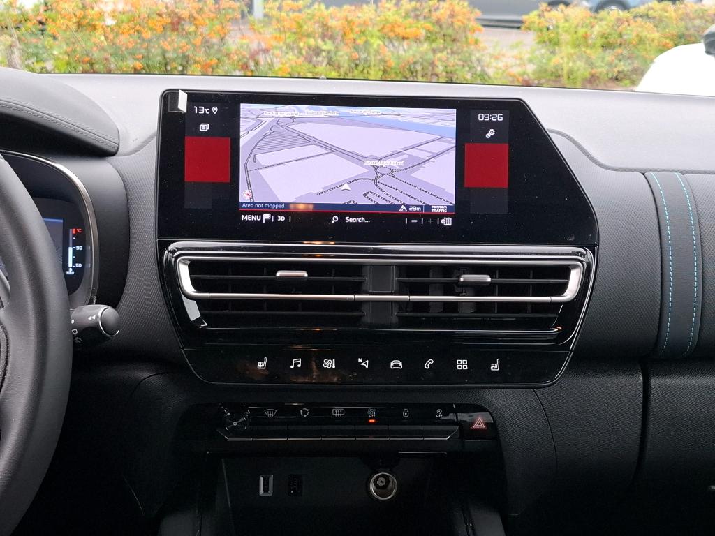 CITROEN C5 Aircross Hybride 136 e-DCS6 Plus 2024