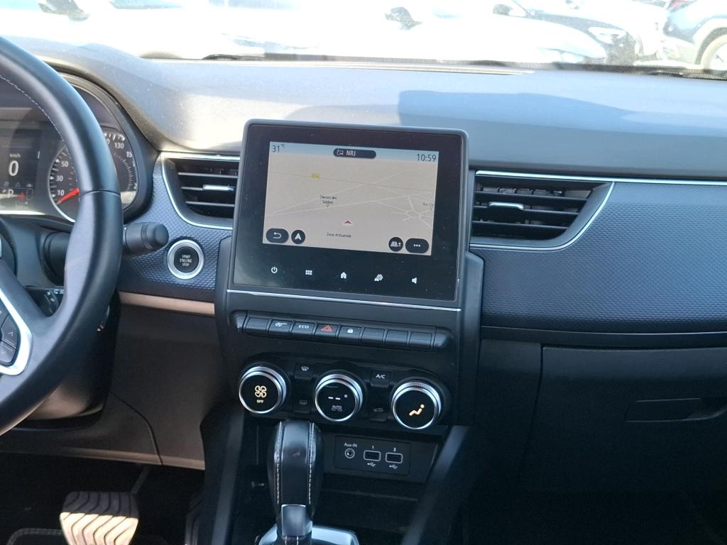 RENAULT ARKANA TCe 140 EDC FAP Business 2022