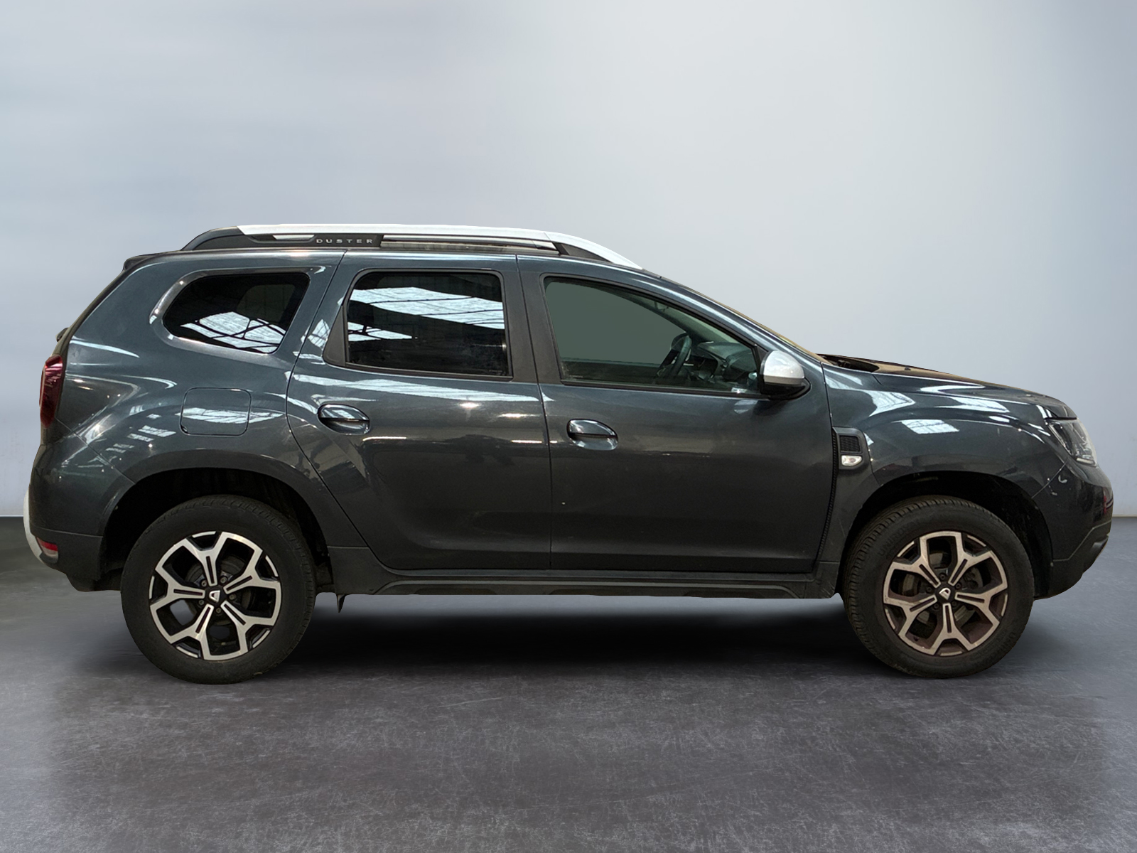 DACIA DUSTER Blue dCi 115 4x2 Prestige 2018