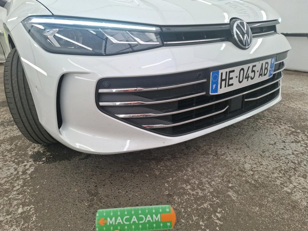 VOLKSWAGEN PASSAT 2.0 TDI EVO SCR 150 DSG7 Life Plus 2025