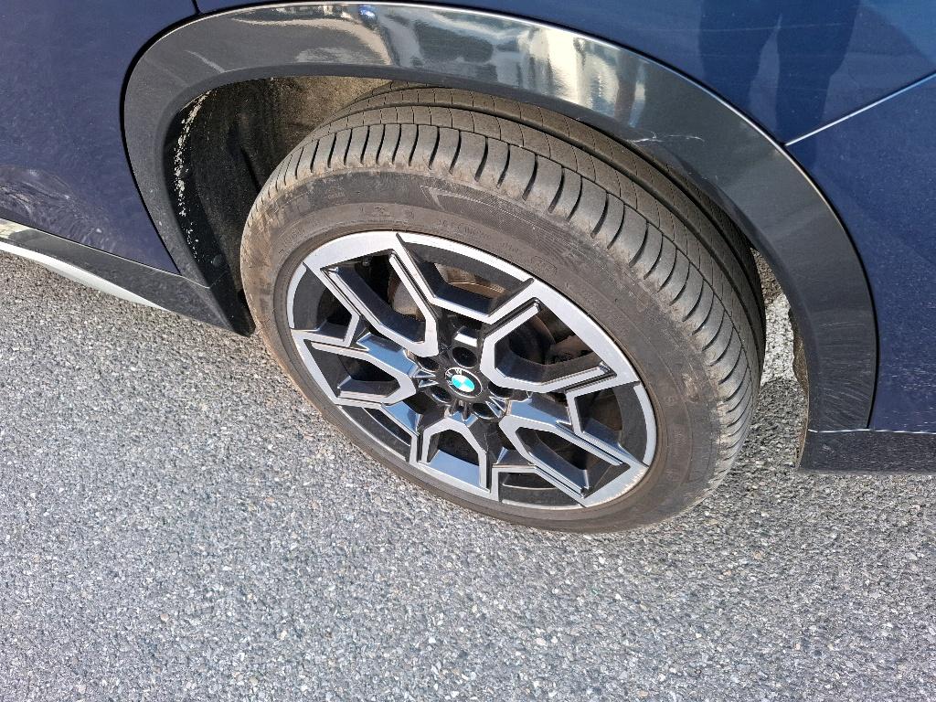BMW X1 U11 xDrive 23d 211ch DKG7 xLine 2023