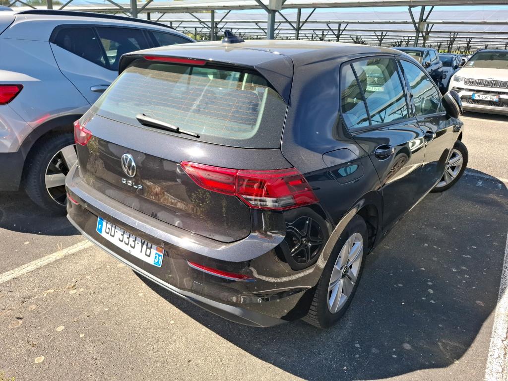 VOLKSWAGEN GOLF 2.0 TDI SCR 115 BVM6 Life Business 2021
