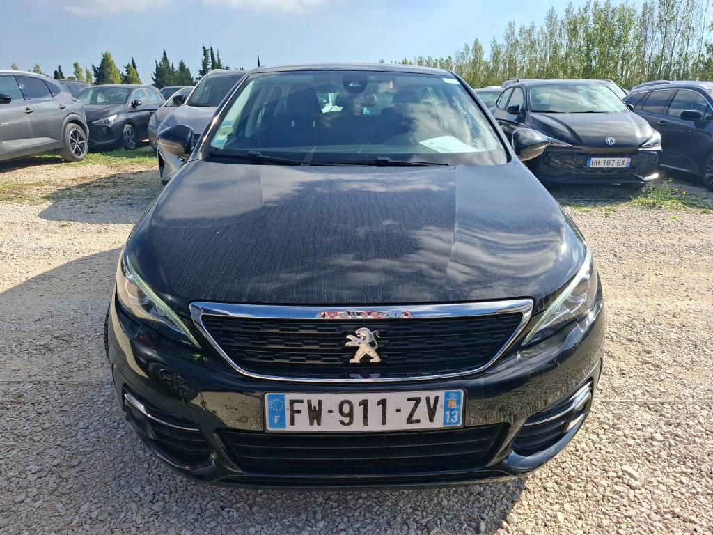 PEUGEOT 308 BUSINESS BlueHDi 130ch S&S BVM6 Active 2021