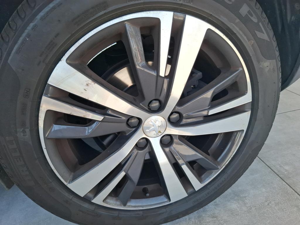 PEUGEOT 3008 Puretech 130ch S&S EAT8 Allure 2022