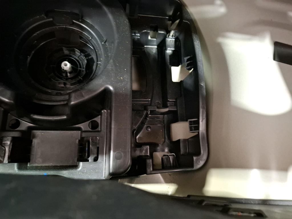 CITROEN C3 ENTREPRISE SOCIETE PURE TECH 83 S&S BVM FEEL NAV 2022