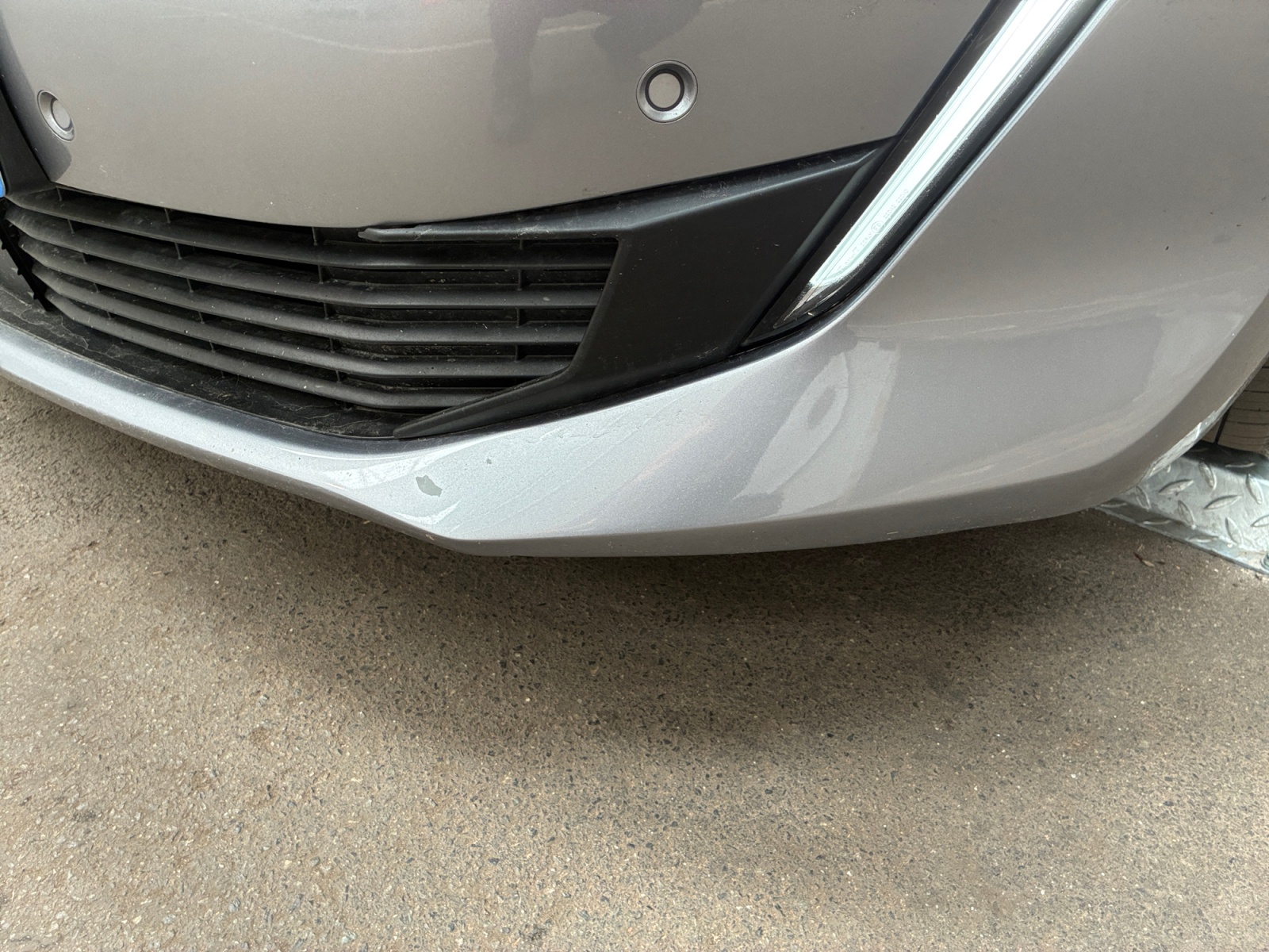 PEUGEOT 508 BlueHDi 130 ch S&S EAT8 Allure Pack 2022