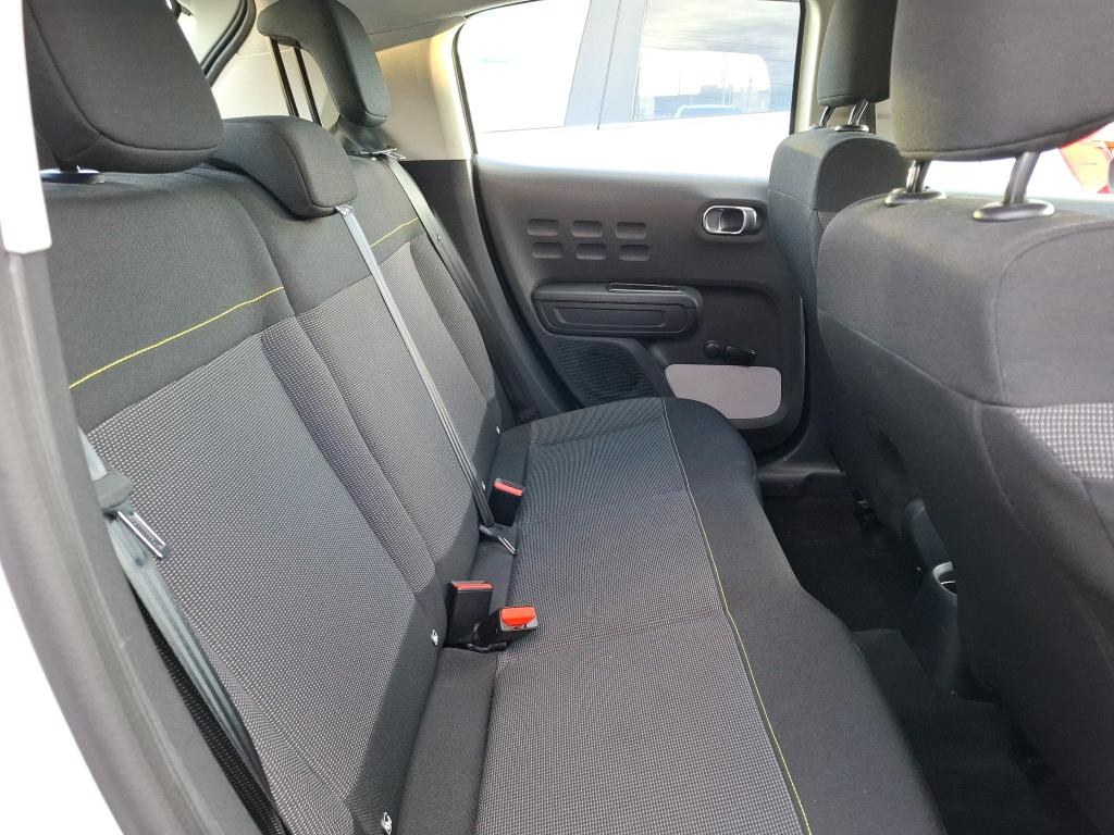 CITROEN C3 BlueHDi 100 BVM6 You 2023
