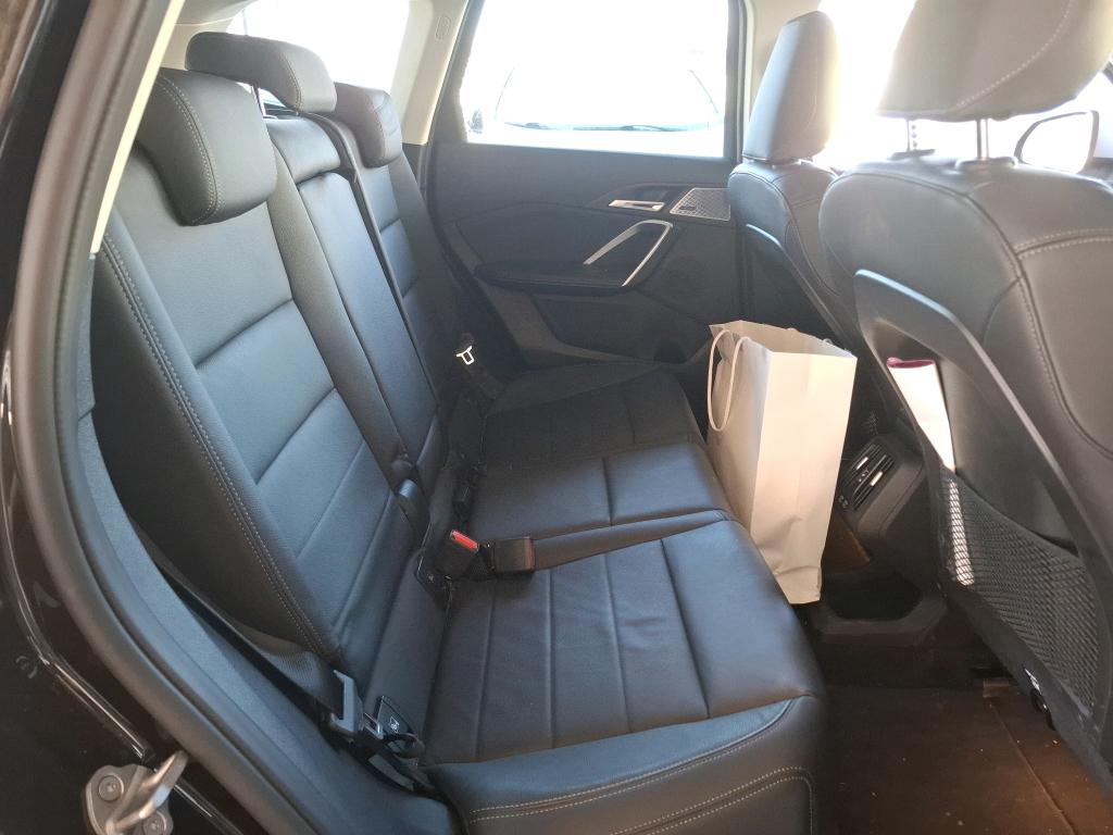 BMW X1 U11 xDrive 25e 245ch DKG7 xLine 2023