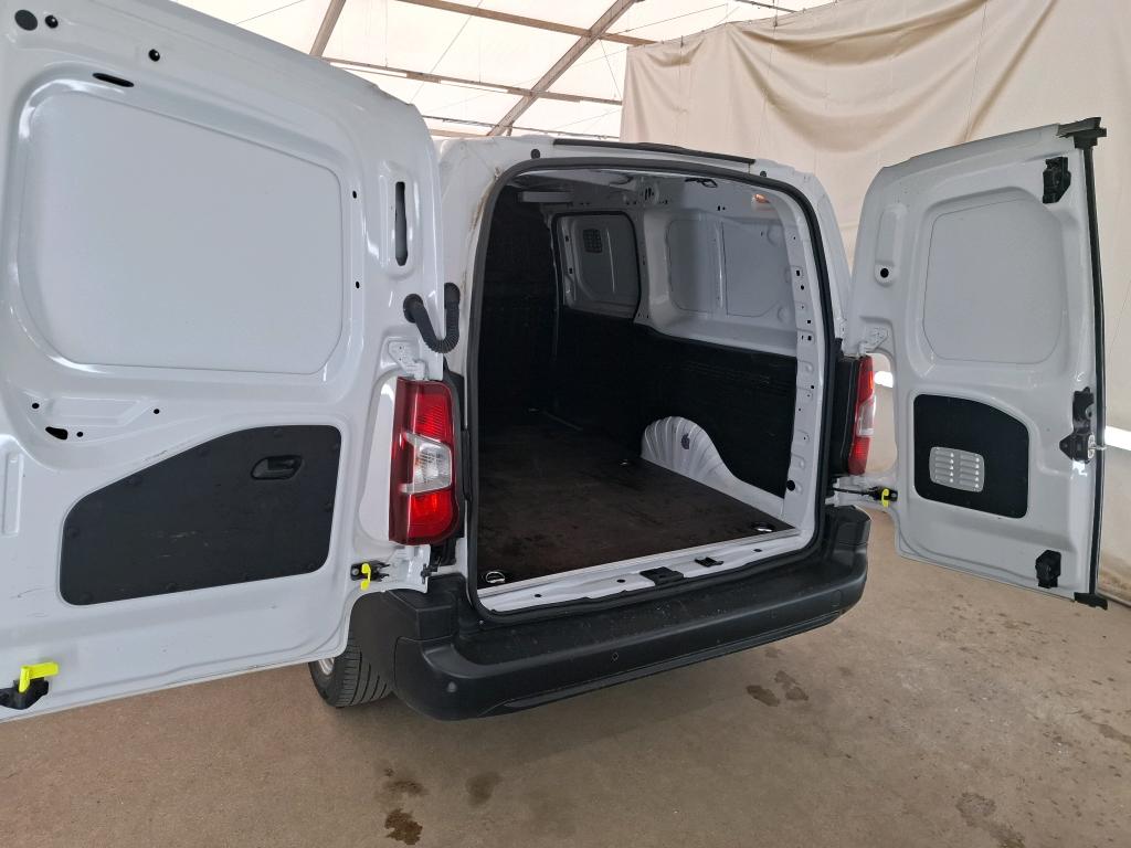 CITROEN BERLINGO VAN XL 950 BLUEHDI 130 S&S EAT8 - 2023