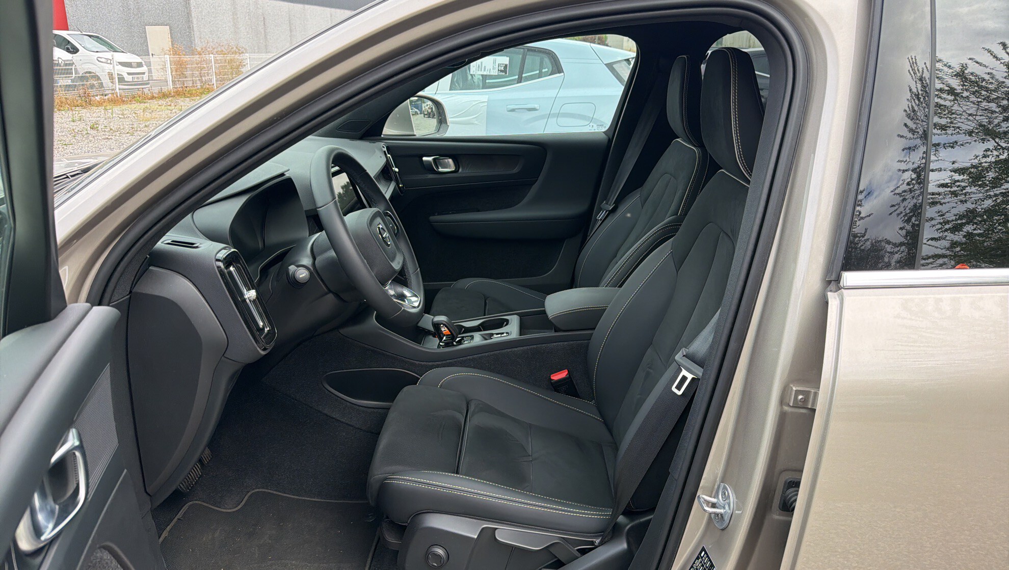VOLVO XC40 T5 Recharge 180+82 ch DCT7 Start 2023