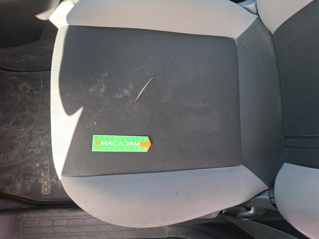 FIAT DOBLO CARGO CA MAXI 1.6 MULTIJET 105 PACK TECHNO 2021