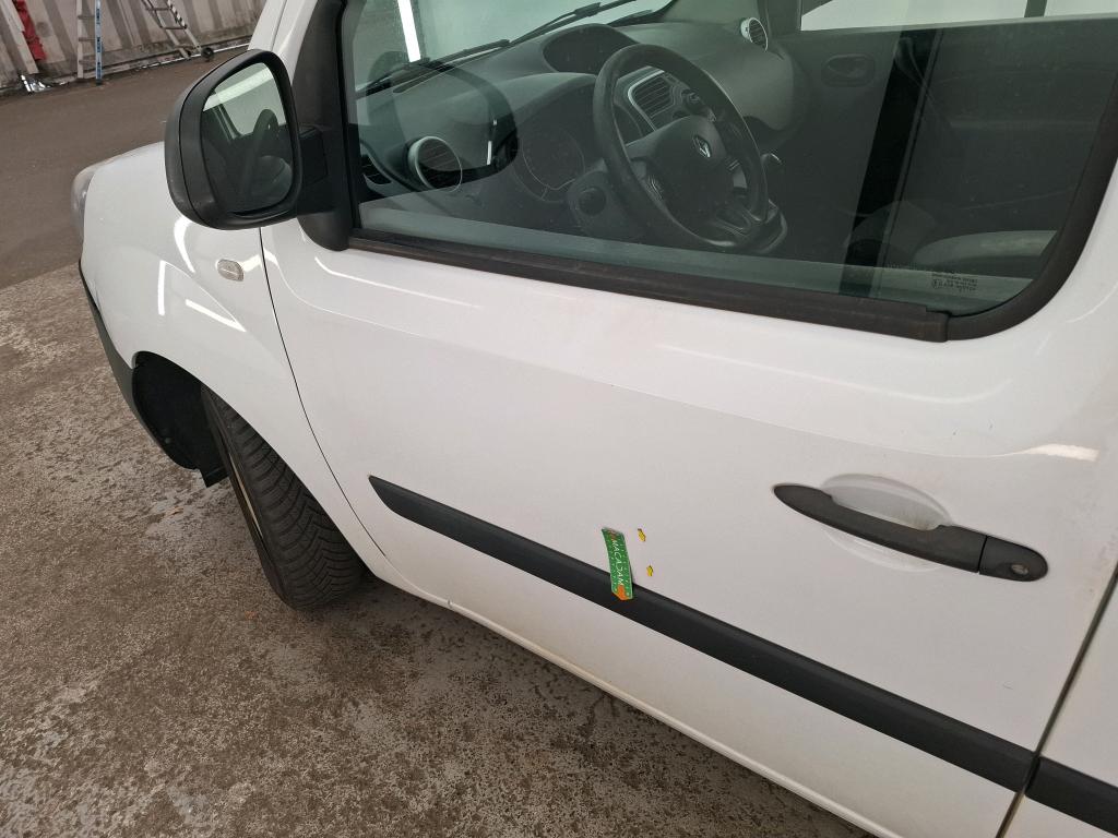 RENAULT KANGOO VU EXPRESS COMPACT 1.5 DCI 75 E6 EXTRA R-LINK 2019