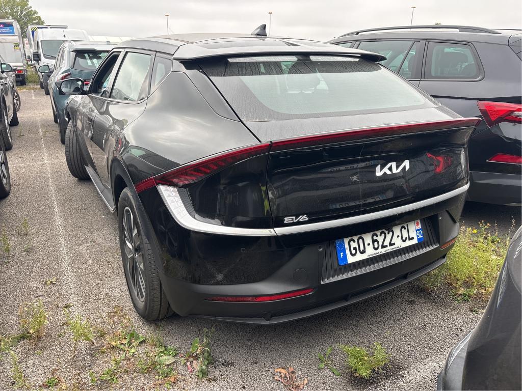 KIA EV6 229 ch Air Active 2023