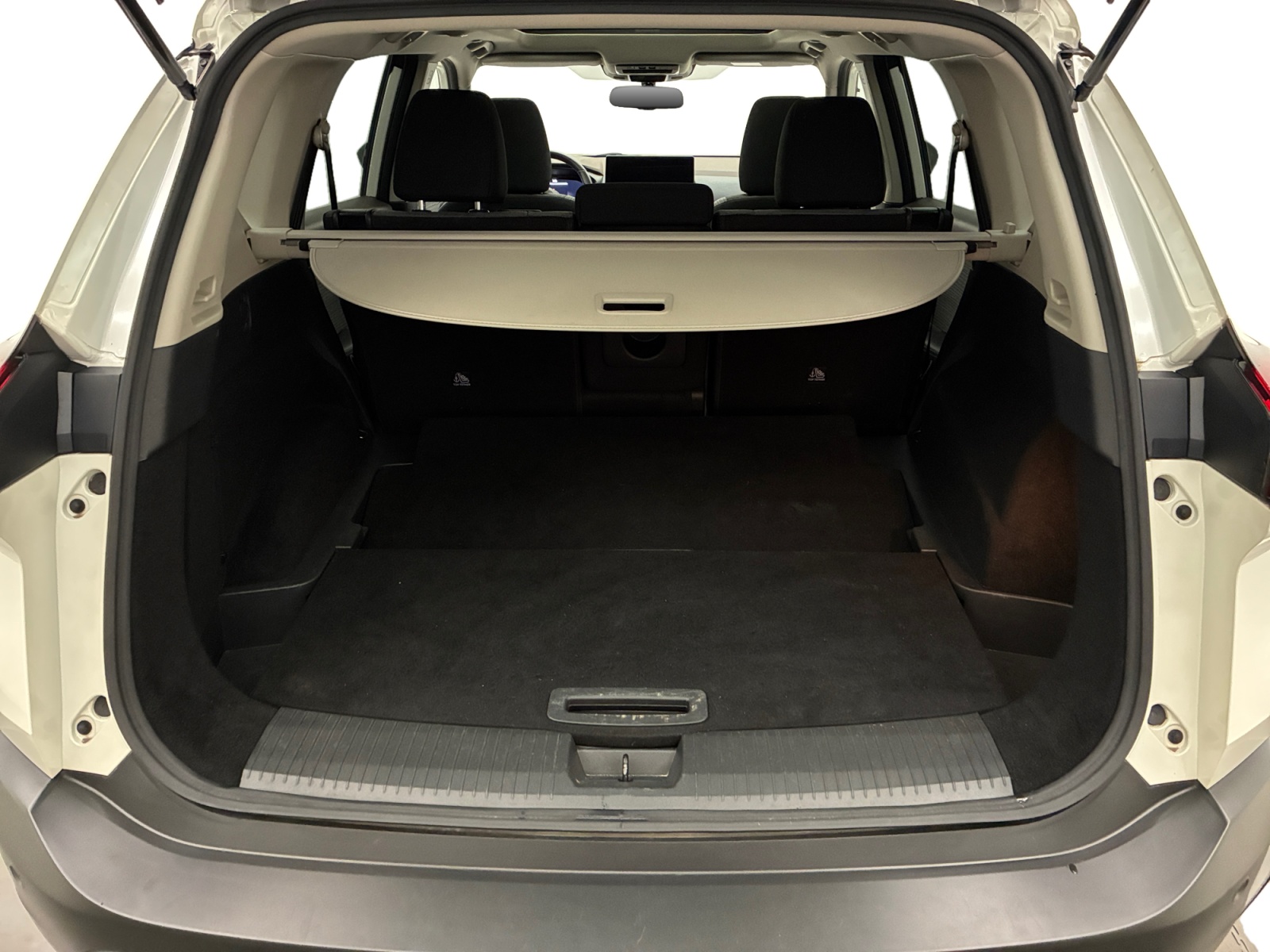 NISSAN X-Trail e-POWER 204 ch 2023