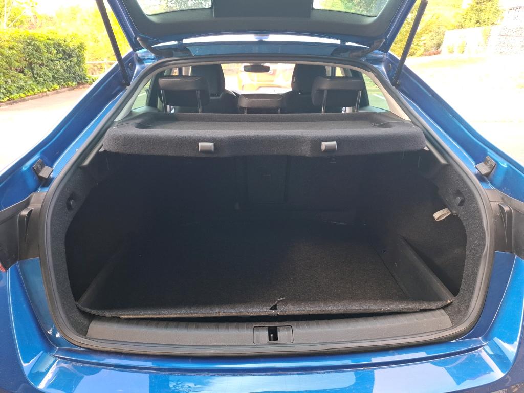 SKODA OCTAVIA 2.0 TDI 150 ch DSG7 Business 2023