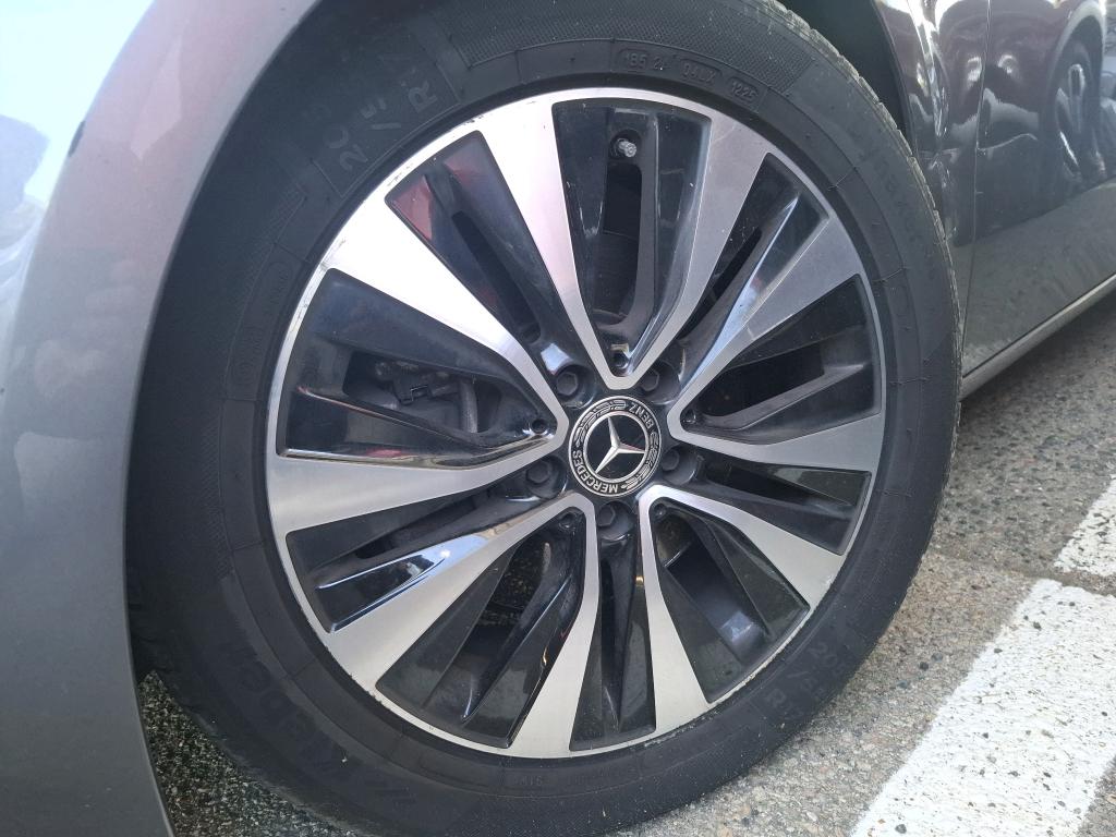 MERCEDES CLASSE A 180 d 8G-DCT Style Line 2022