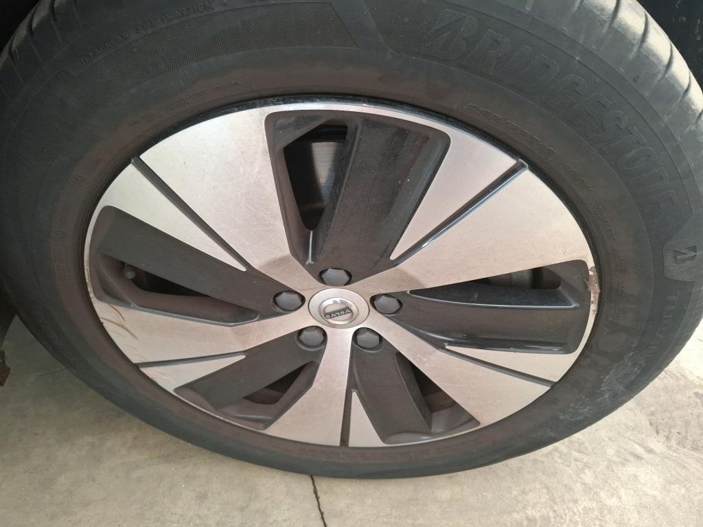 VOLVO XC40 T4 Recharge 129+82 ch DCT7 Start 2022