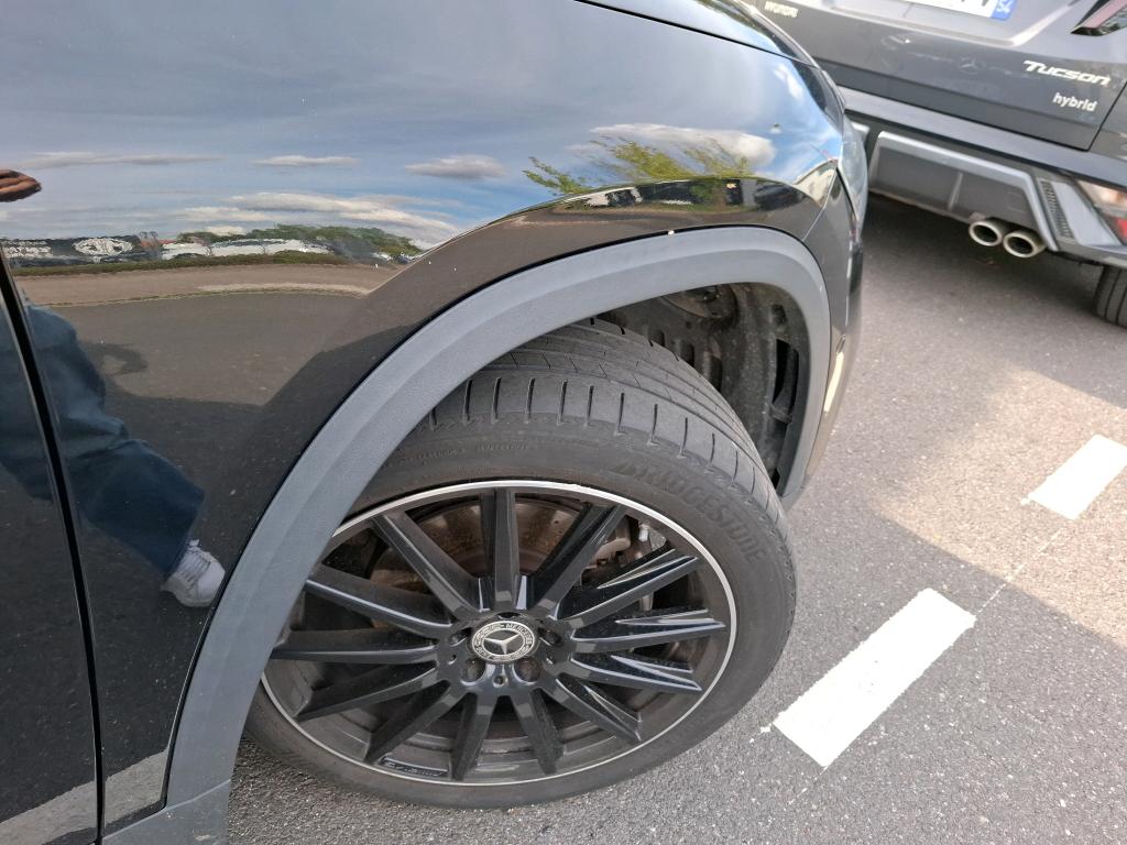 MERCEDES-BENZ MERCEDES GLA II 250 e 8G-DCT AMG Line 2022