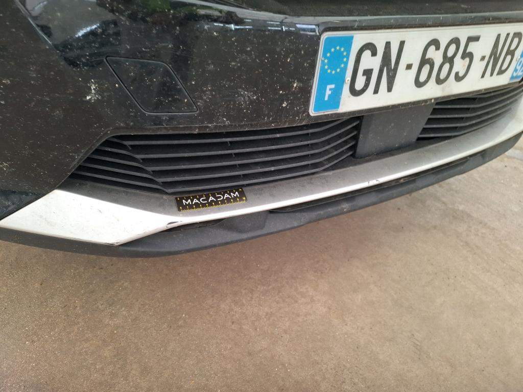 PEUGEOT 3008 PureTech 130ch S&S EAT8 Active Pack 2023