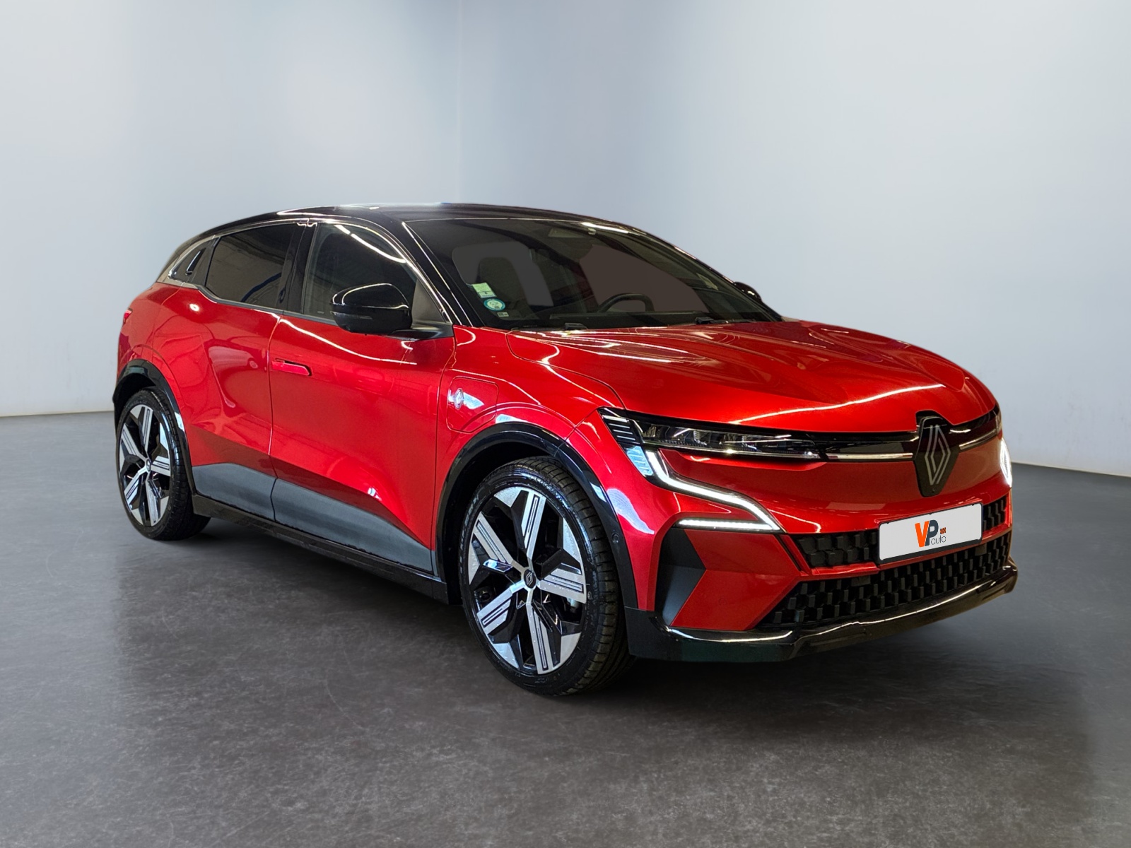RENAULT Megane E-Tech EV60 220 ch super charge Iconic 2022