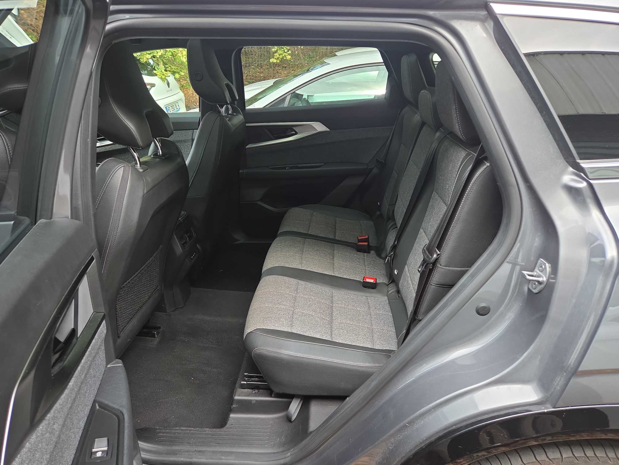 RENAULT Espace E-Tech full hybrid 200 GSR2 Techno 7 places 2025