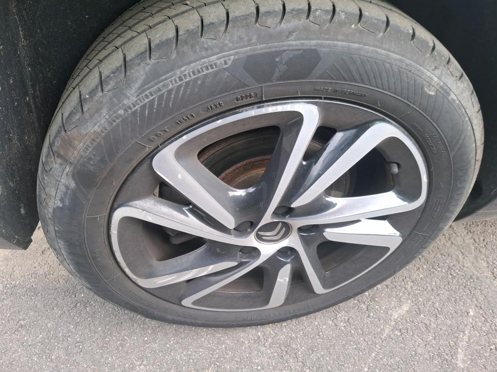 CITROEN C4 GRAND Spacetourer BlueHDi 130 S&S EAT8 Shine 2021