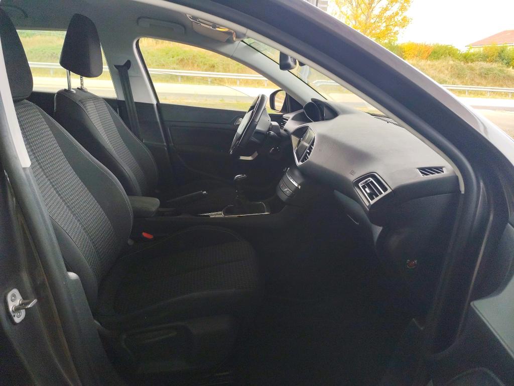 PEUGEOT 308 SW BlueHDi 130ch S&S BVM6 Active Business 2020