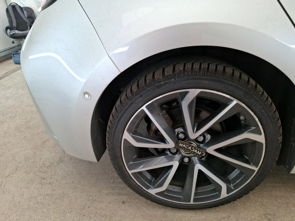 TOYOTA COROLLA HYBRIDE 184h Collection 2021