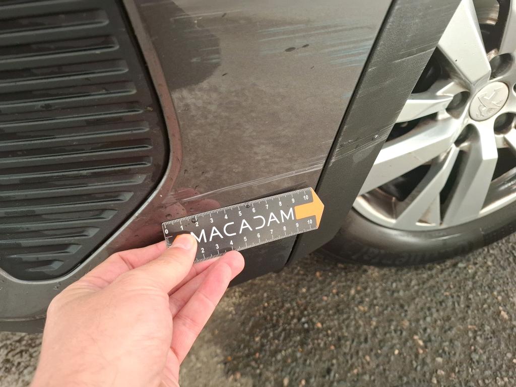 PEUGEOT 3008 PureTech 130ch S&S EAT8 Active Pack 2023