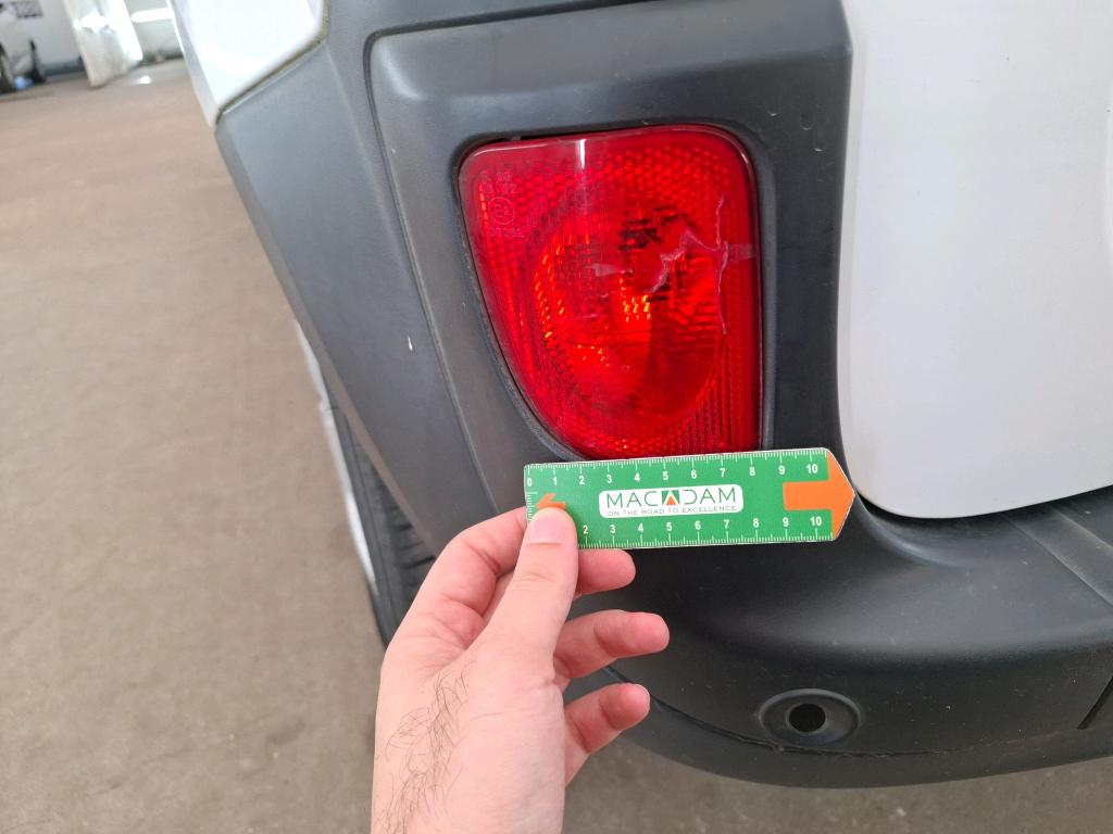 RENAULT KANGOO VU EXPRESS GRAND VOLUME BLUE DCI 95 EXTRA R-LINK 2022
