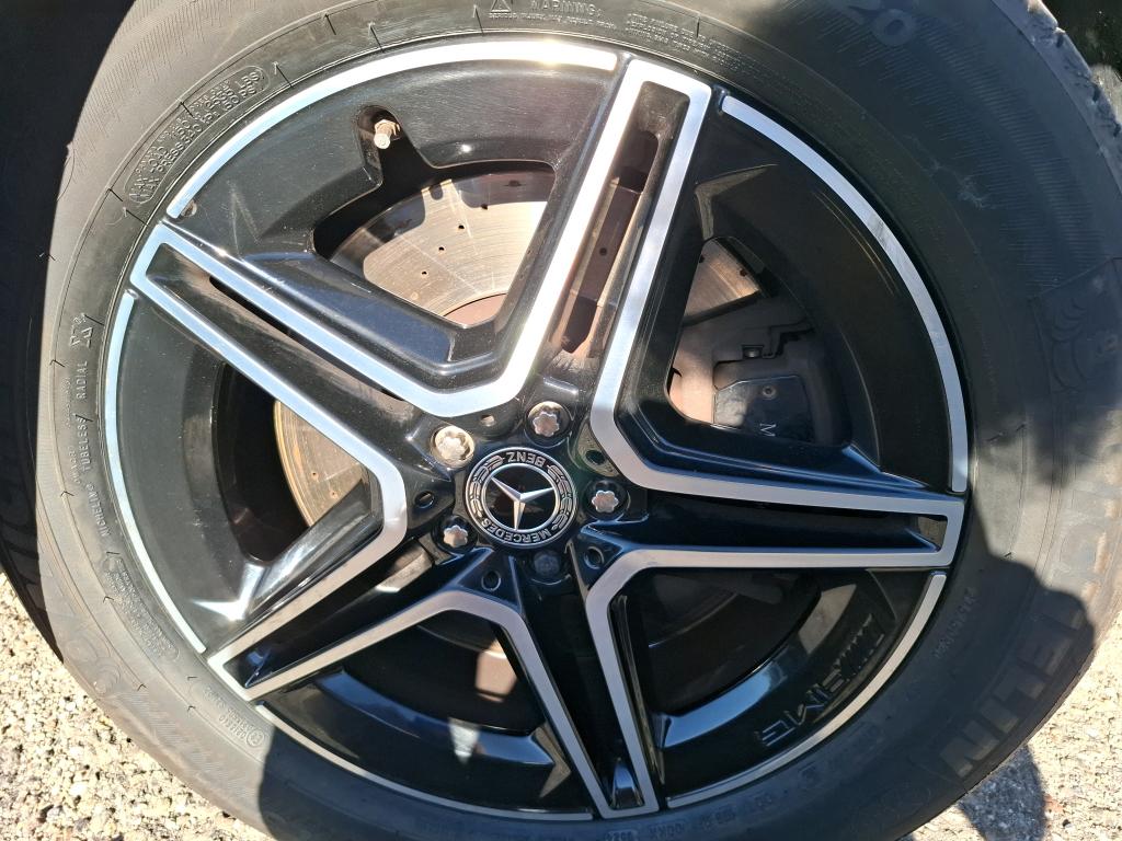 MERCEDES-BENZ MERCEDES CLASSE GLE 350 de EQ POWER 9G-Tronic 4Matic AMG Line 2022