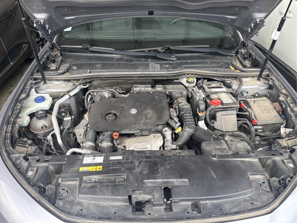 PEUGEOT 508 SW BlueHDi 130 ch S&S EAT8 Allure 2023