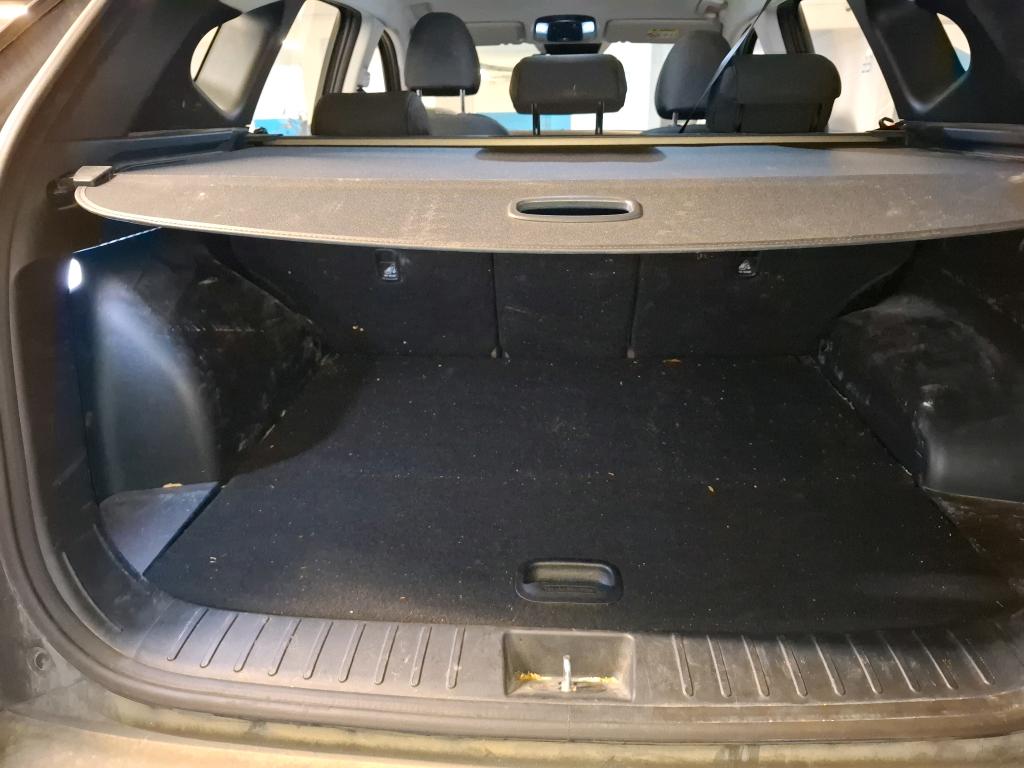 HYUNDAI TUCSON 1.6 T-GDI 215 Hybrid BVA6 Initia 2025