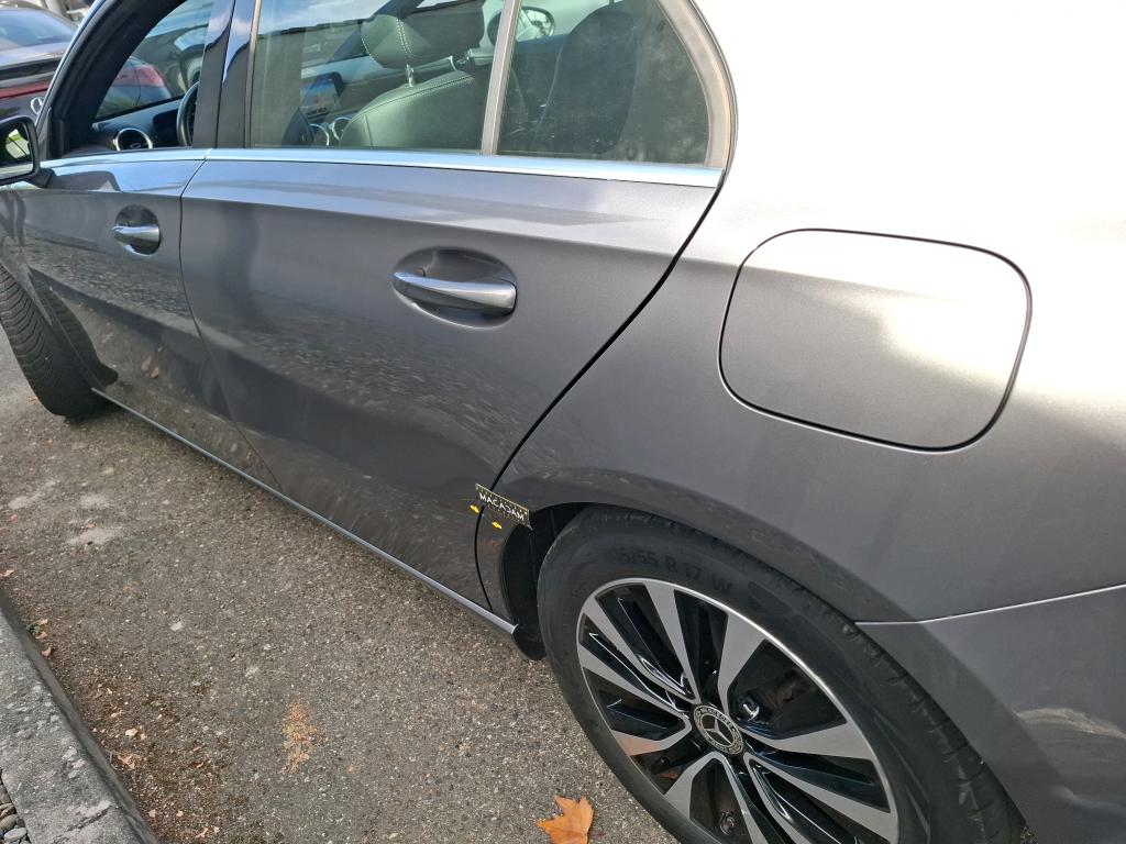 MERCEDES-BENZ MERCEDES CLASSE A 180 d 8G-DCT Style Line 2022
