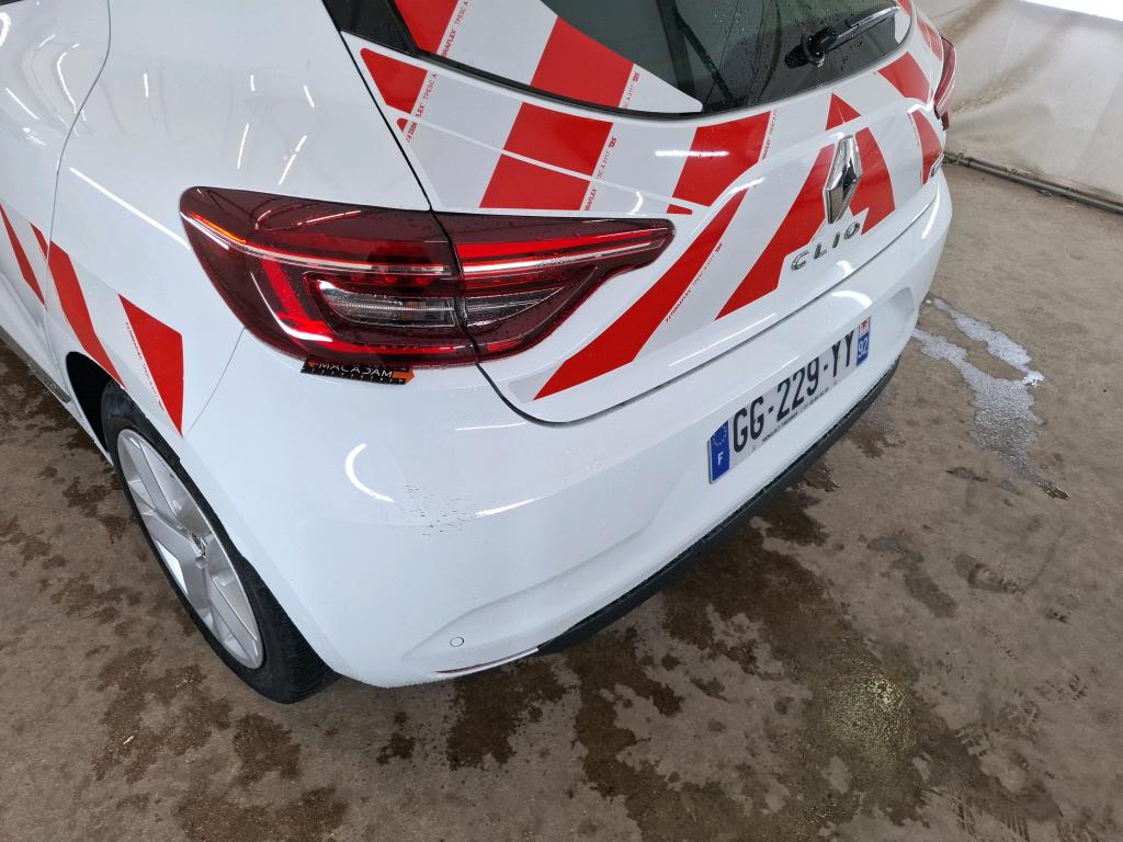 RENAULT CLIO V E-Tech 140 - 21N Business 2022