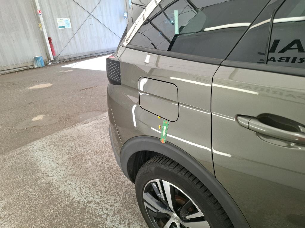 PEUGEOT 5008 BUSINESS PureTech 130ch S&S EAT8 Allure 2019