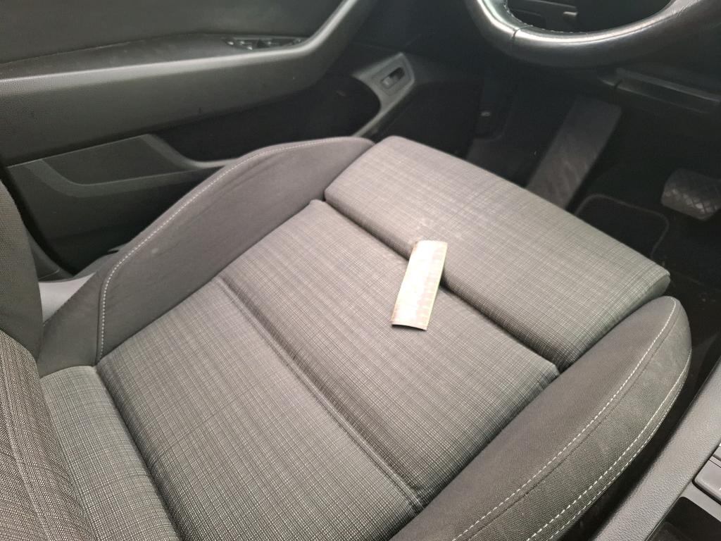 VOLKSWAGEN PASSAT SW 2.0 TDI EVO 150 DSG7 Business 2021