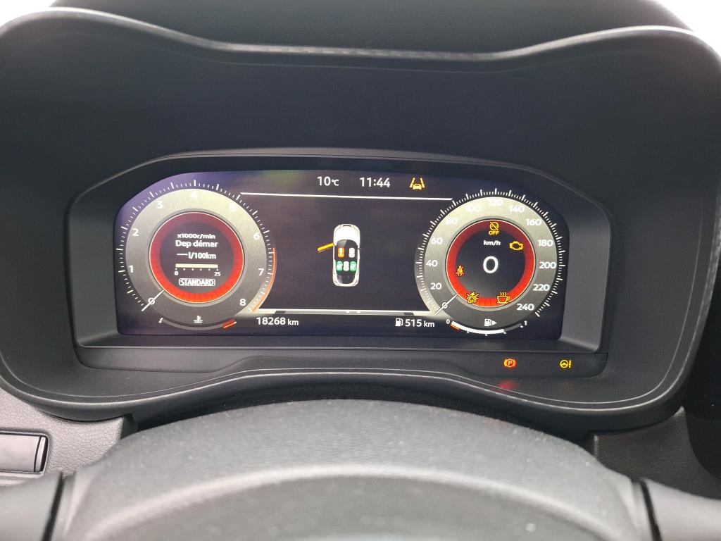 NISSAN Juke DIG-T 114 Tekna 2025