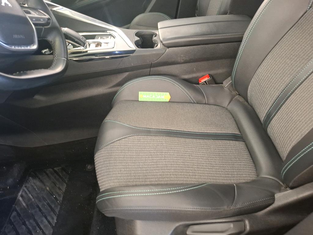 PEUGEOT 5008 BlueHDi 130ch S&S EAT8 Allure Pack 2022