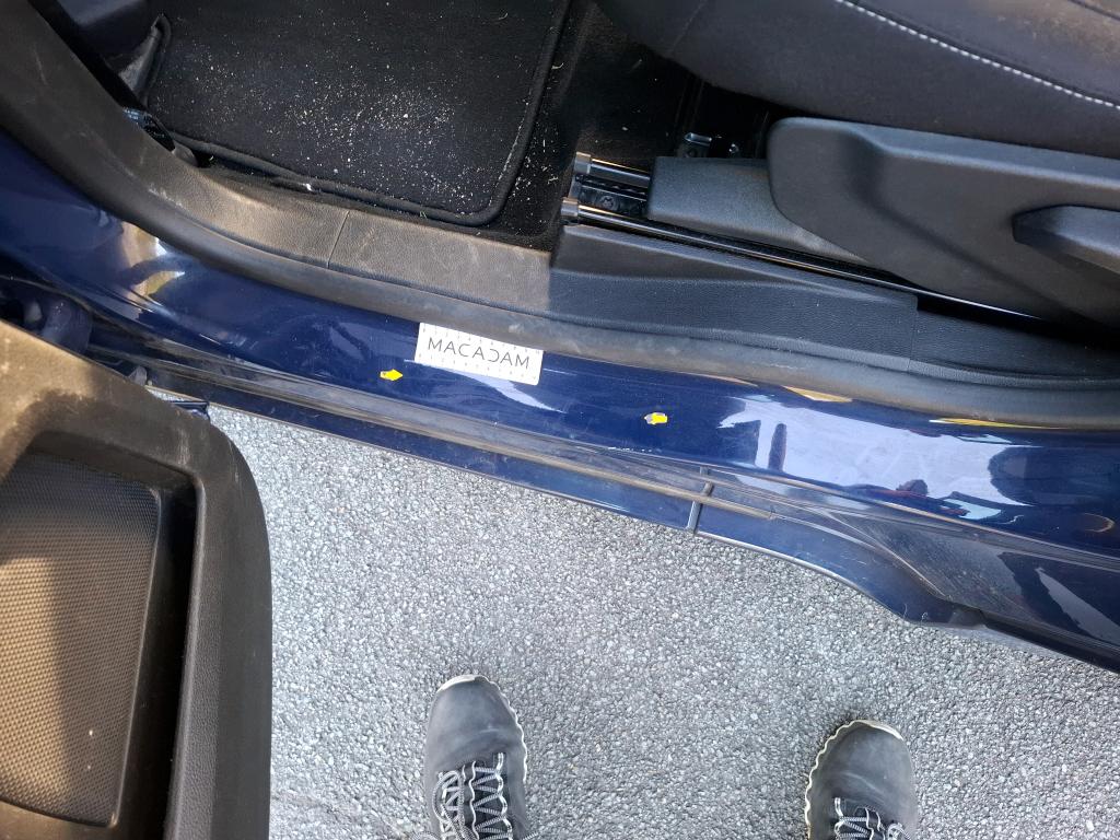 FORD S-MAX 2.0 EcoBlue 150 S&S BVA8 St-Line 2021