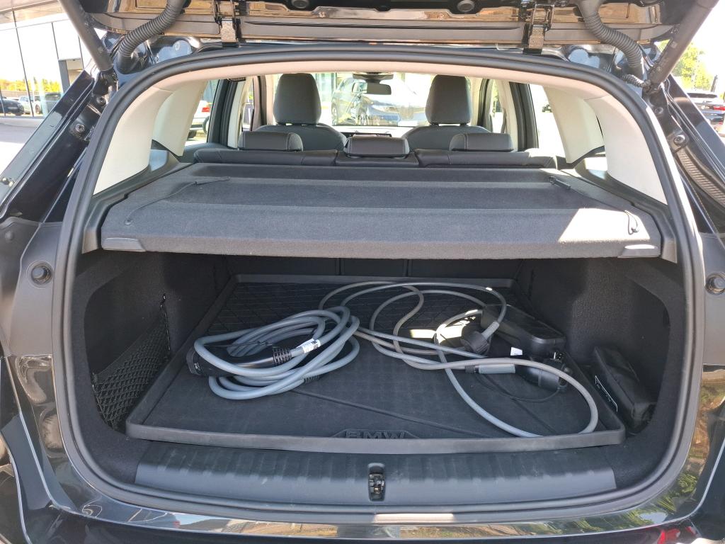 BMW iX1 xDrive30 313ch BVA xLine 2023