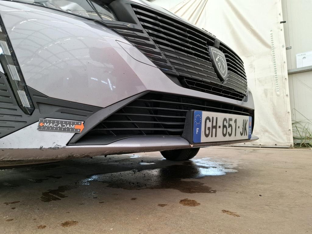 PEUGEOT 308 SW PureTech 130ch S&S EAT8 Active Pack 2022