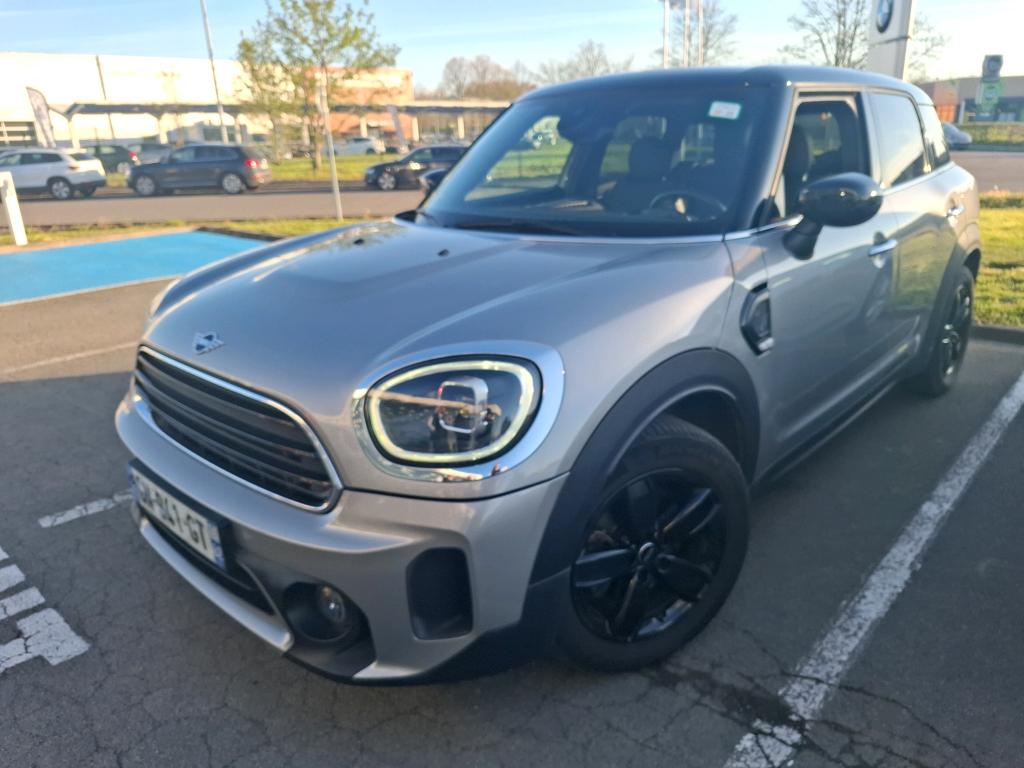 COUNTRYMAN F60